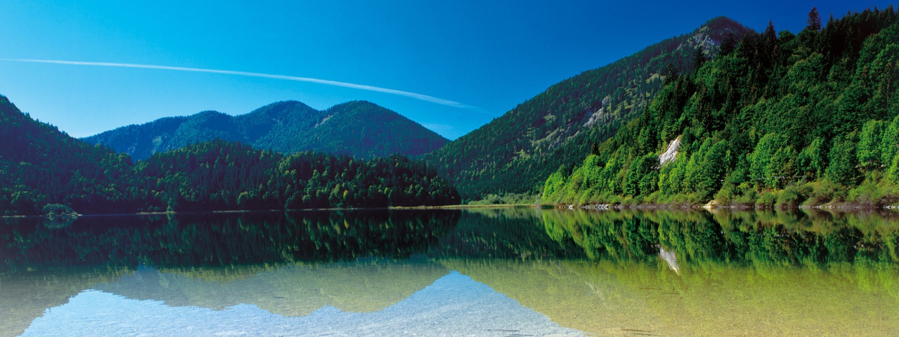 Weitsee ©Niederstrasser